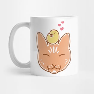 Cute cats #3 Mug